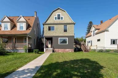 Main picture of 1117 Hammond Ave