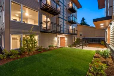 Main picture of McCormick View Apartments