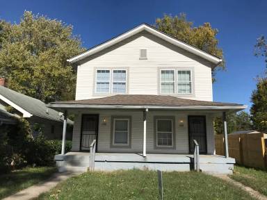 Main picture of 1336 W 32nd St