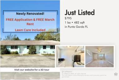 Main picture of 3401 Palm Dr