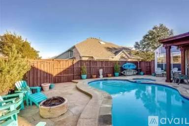Main picture of 3609 Ironstone Dr
