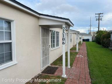 Main picture of 25109 Narbonne Ave
