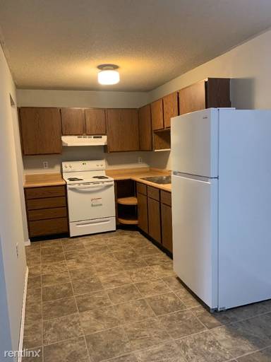 Main picture of Oakridge Apartments