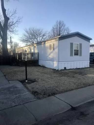 Main picture of 1200 East 11th Avenue C6