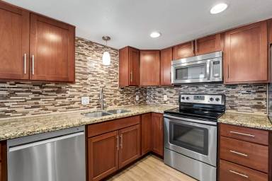 Main picture of Scottsdale Shadows Condos