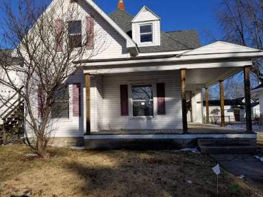 Main picture of 422 S Webster St