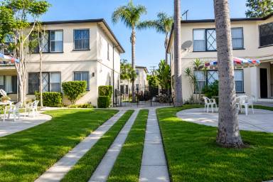 Main picture of 3300 Castle Heights Ave