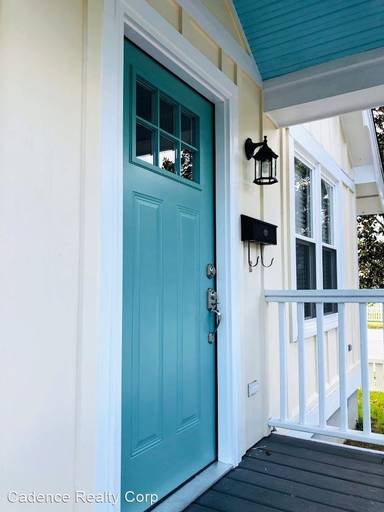 Main picture of 101 N 8th St