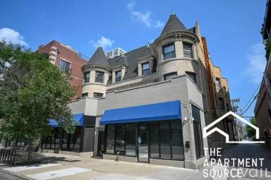 Main picture of 4715 N Sheridan Rd