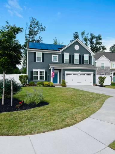 Main picture of 2409 Lena Ct