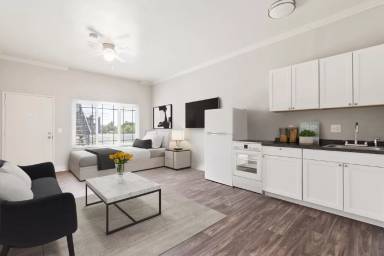 Main picture of Vista Del Mar Apartments