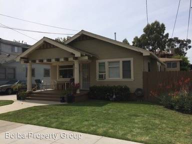 Main picture of 1145 Temple Ave