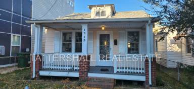 Main picture of 1213 McDonough Street - 1