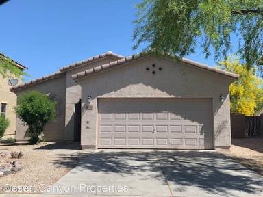 Main picture of 44192 W Griffis Dr