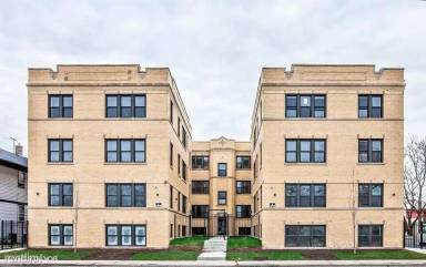 Main picture of 1010-12 S 2nd Ave & 1010-14 S 1st Ave Apartments
