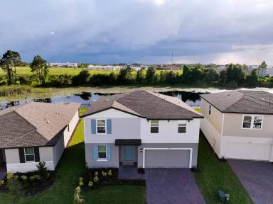 Main picture of 17340 Million Lakes Ct