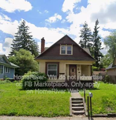 Main picture of 1618 E 11th Ave