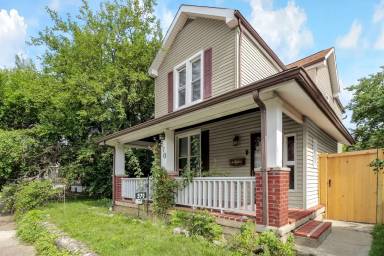 Main picture of 570 Southwood Ave