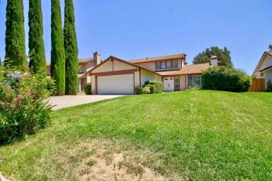 Main picture of 43021 Agena St