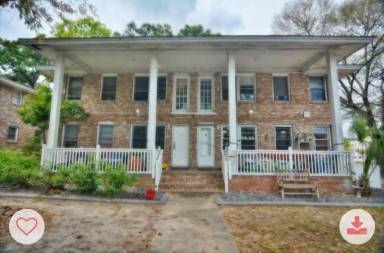 Main picture of 7203 Porcher Dr