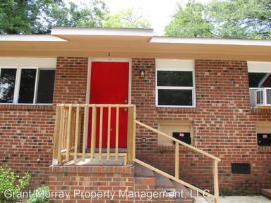 Main picture of Morgan Street Apartments