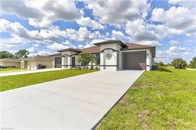 Main picture of 4894 29th St SW