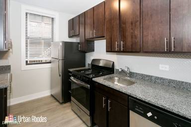 Main picture of Brompton Apartments