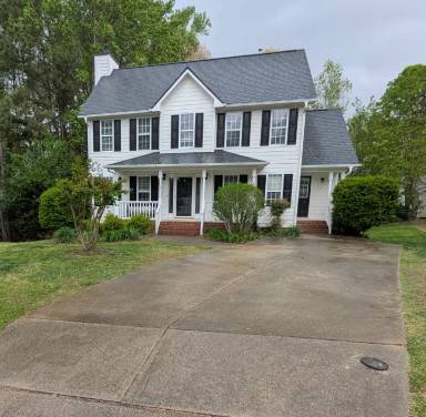 Main picture of 2909 Sap Ln