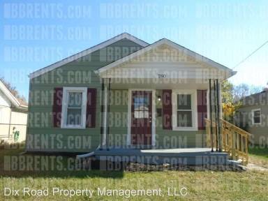 Main picture of 290 Howman Ave