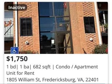 Main picture of 1805 William St