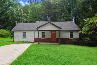 Main picture of 3676 Ale Cir