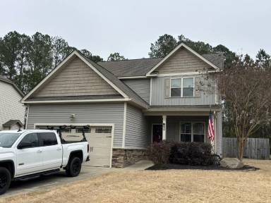 Main picture of 60 Wood Green Dr