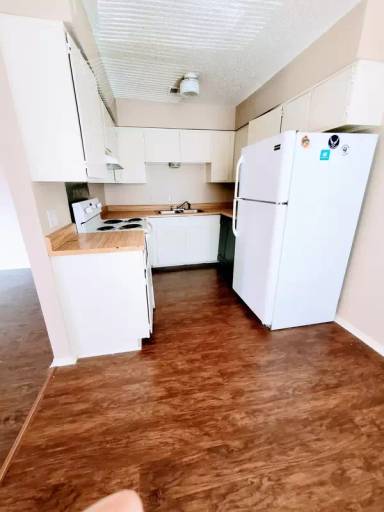 Main picture of 501 Reed St
