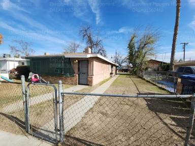 Main picture of 602 N St