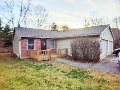 Main picture of 4714 S Rockport Rd