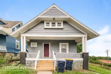 Main picture of 4545 Agnes Ave