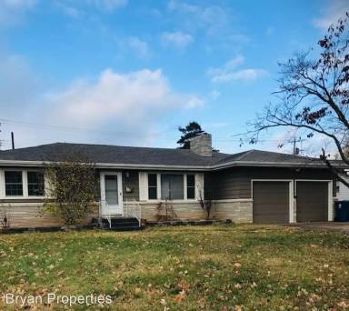 Main picture of 2825 S Stewart Ave