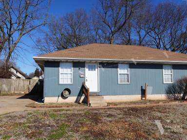 Main picture of 1613 E Chestnut St