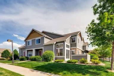 Main picture of Sun Field Condos