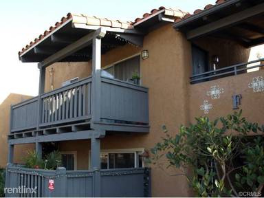 Main picture of Monterey Villas