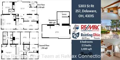 Main picture of 5303 State Route 257 S