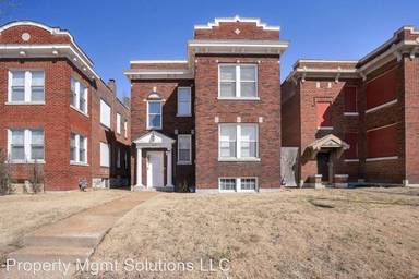 Main picture of 1015 Bates St