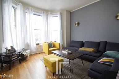 Main picture of 1103 W Grace St