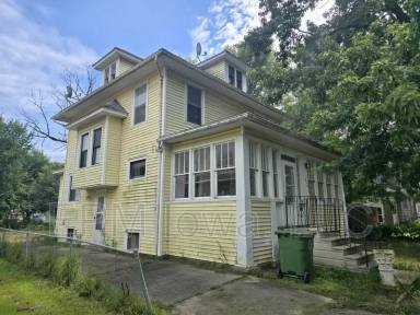 Main picture of 212 Reed St