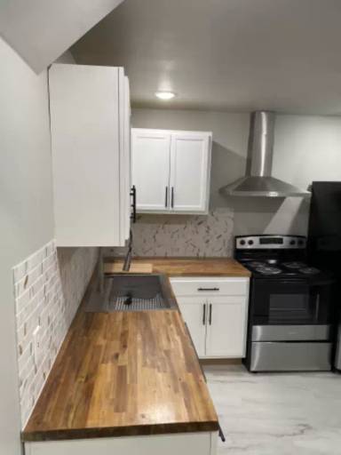 Main picture of 2106 Stonewall St