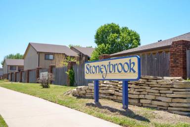 Main picture of Stoneybrook Apartments
