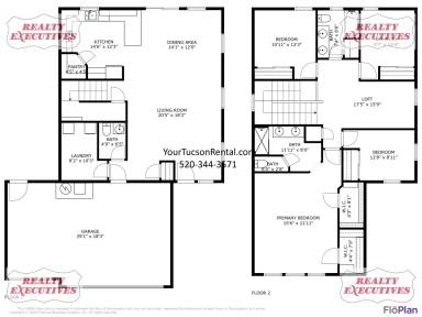 Main picture of 2480 E Andrada Rd