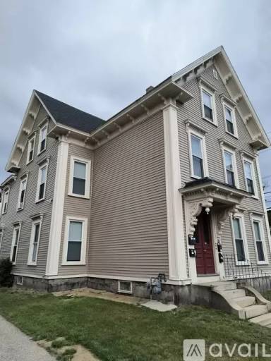 Main picture of 604 Beech St