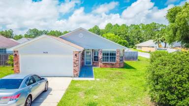 Main picture of 9438 Parker Place Dr