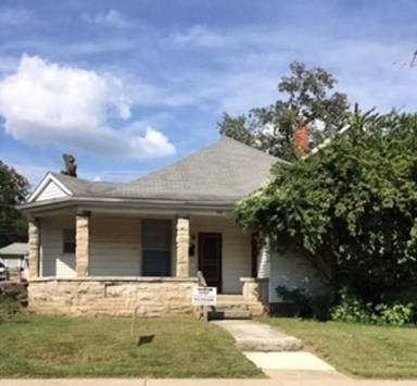 Main picture of 301 E 10th St